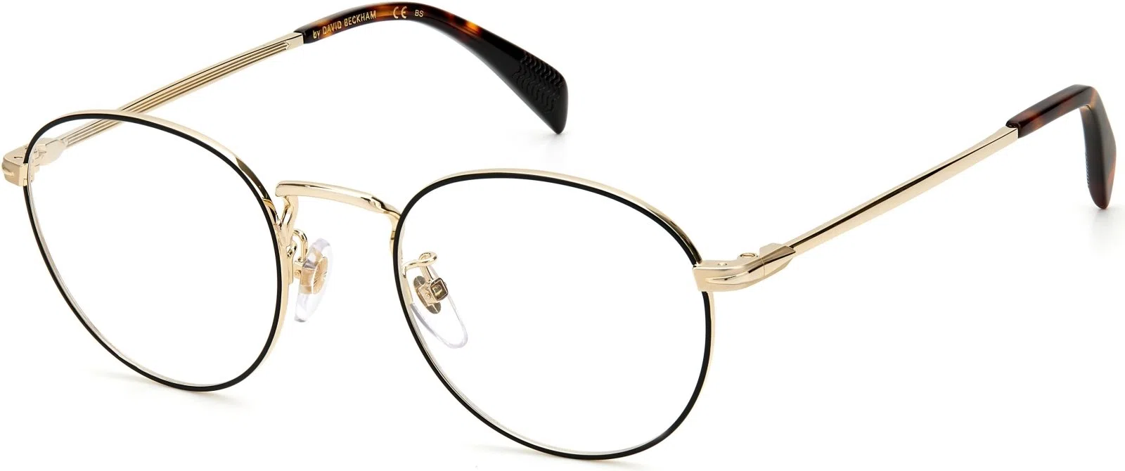 David Beckham Db1015 Eyeglasses - view 15